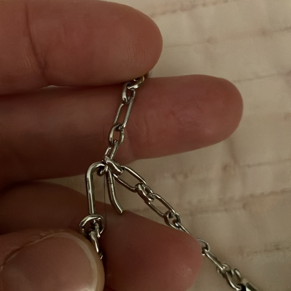 Trifari vintage necklace - Picture 4 of 5